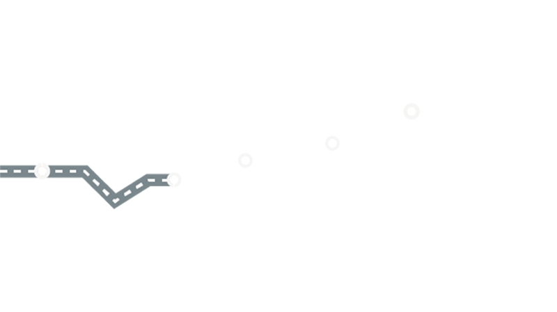 location map of Humantay Lake